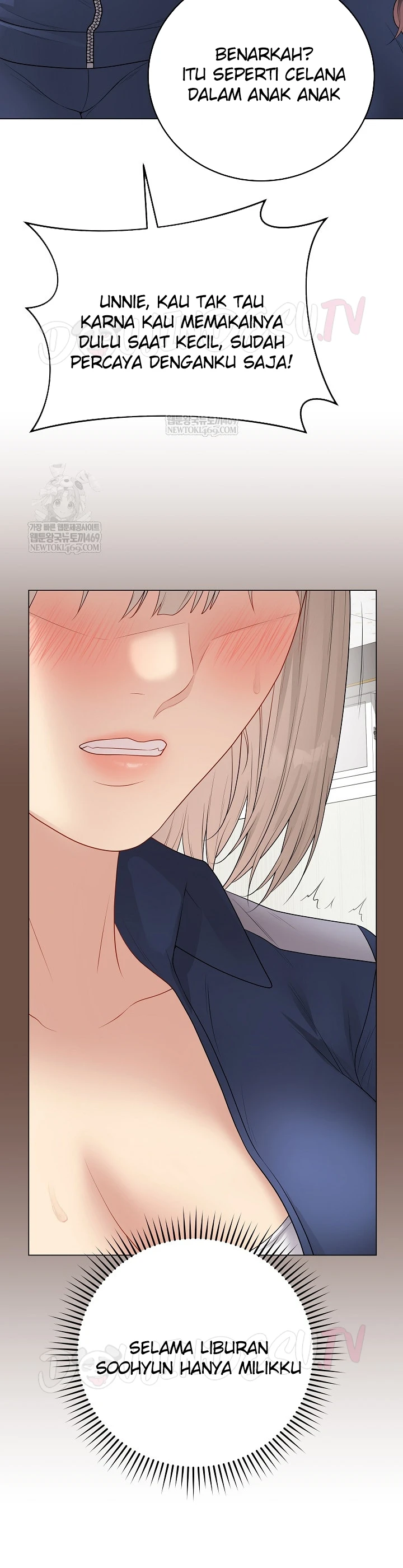 Signed, Sealed, Mistaken - Page 15